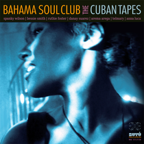 Bahama Soul Club - Cooka Racca Feat Telmary